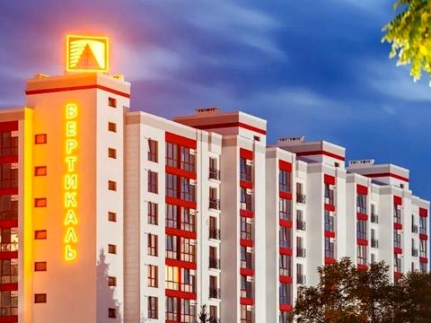 квартира за адресою Бастіонна вул., 3