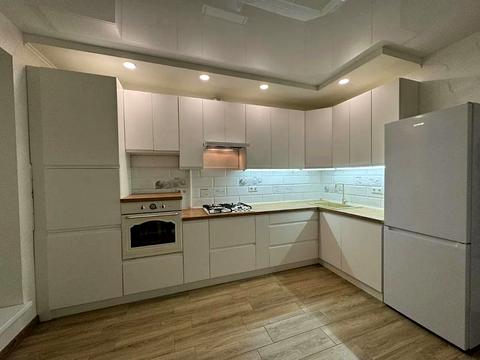 квартира за адресою Бастіонна вул., 3