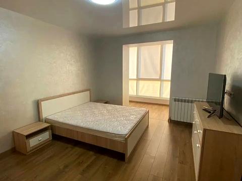 квартира за адресою Бастіонна вул., 3