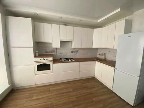 квартира за адресою Бастіонна вул., 3