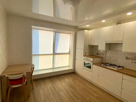 квартира за адресою Бастіонна вул., 3