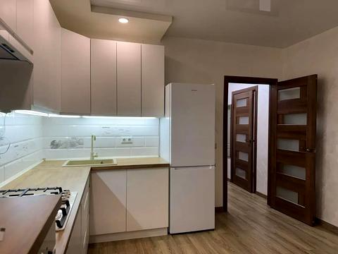 квартира за адресою Бастіонна вул., 3