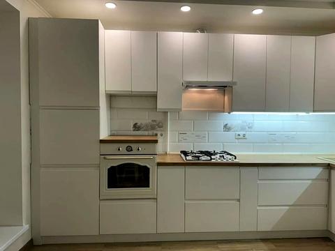 квартира за адресою Бастіонна вул., 3