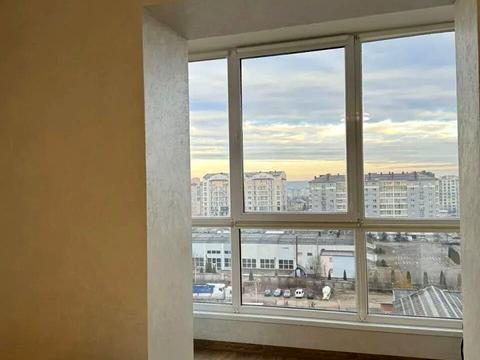 квартира за адресою Бастіонна вул., 3