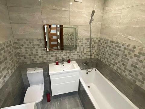 квартира за адресою Бастіонна вул., 3