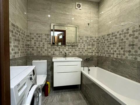 квартира за адресою Бастіонна вул., 3