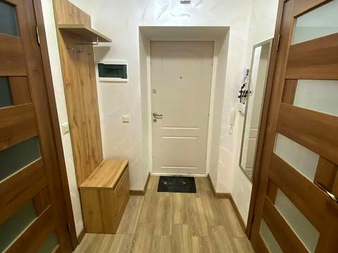 квартира за адресою Бастіонна вул., 3