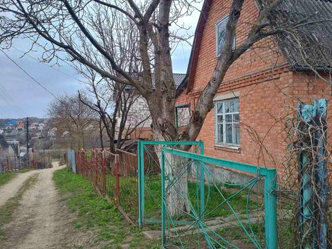 будинок за адресою проїзд меліораторів