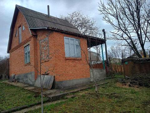 дом по адресу проїзд меліораторів