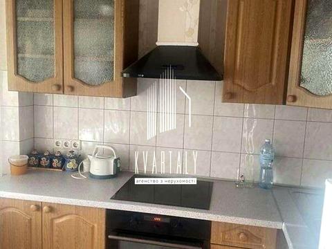 квартира по адресу Голосеевский просп. (40-летия Октября), 7