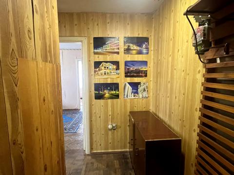 квартира по адресу Воли просп., 49