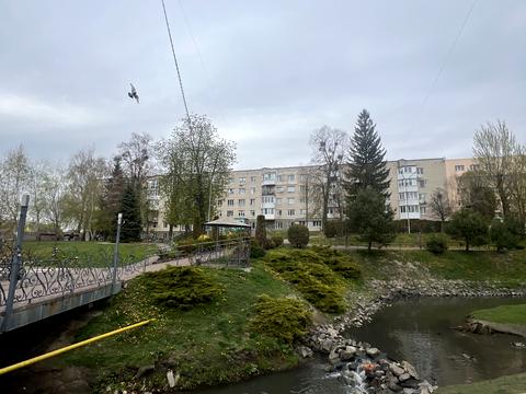 квартира по адресу Воли просп., 49