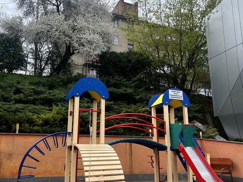 квартира по адресу Воли просп., 49