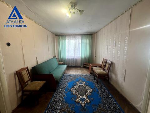 квартира по адресу Воли просп., 49