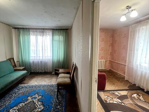 квартира по адресу Воли просп., 49