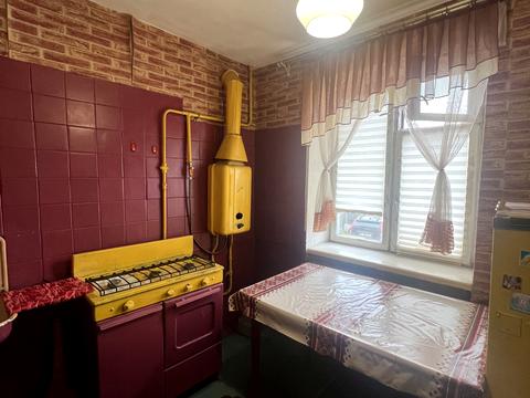 квартира по адресу Воли просп., 49