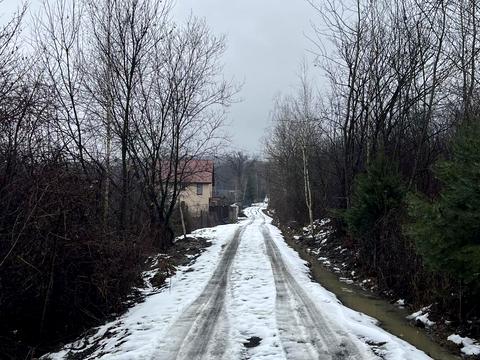 ділянка за адресою 