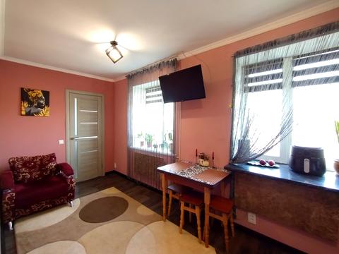 квартира за адресою Черкаська, 85