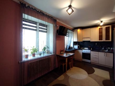 квартира за адресою Черкаська, 85