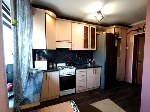 квартира по адресу Черкаська, 85