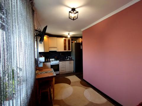 квартира за адресою Черкаська, 85