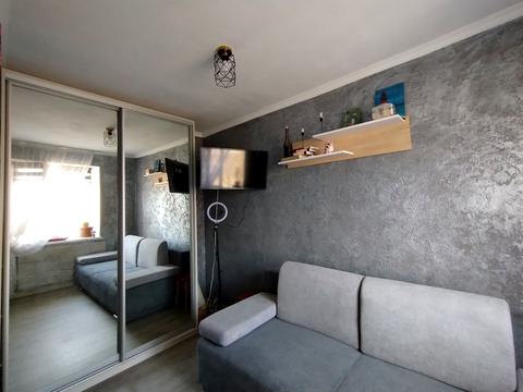 квартира за адресою Черкаська, 85