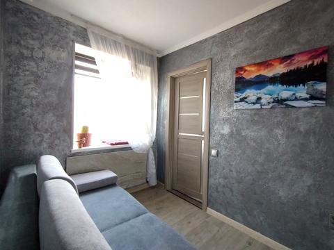 квартира за адресою Черкаська, 85