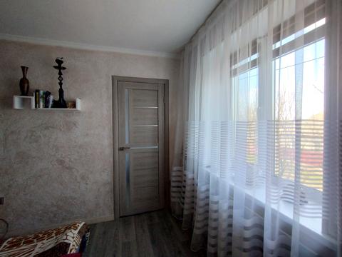 квартира за адресою Черкаська, 85