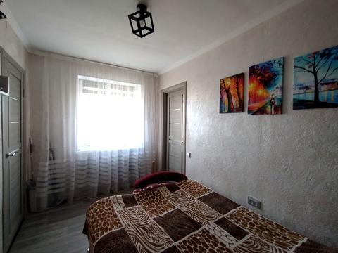 квартира за адресою Черкаська, 85