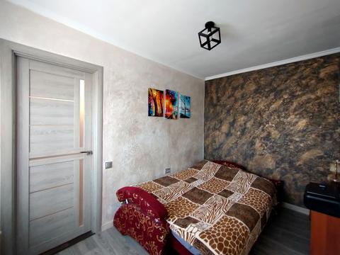 квартира за адресою Черкаська, 85