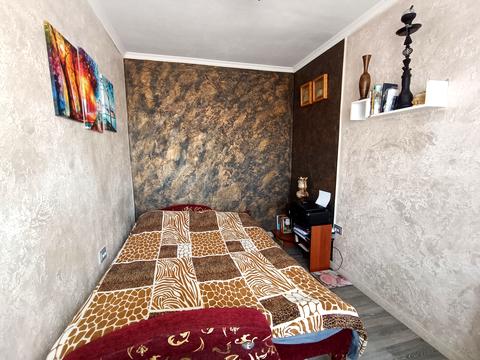 квартира за адресою Черкаська, 85