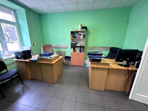 комерційна за адресою Лесі Українки просп. (Пушкіна), 6