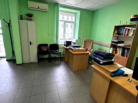 комерційна за адресою Лесі Українки просп. (Пушкіна), 6