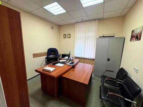 комерційна за адресою Лесі Українки просп. (Пушкіна), 6