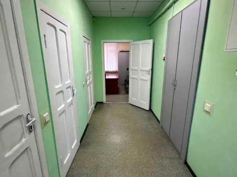 комерційна за адресою Лесі Українки просп. (Пушкіна), 6