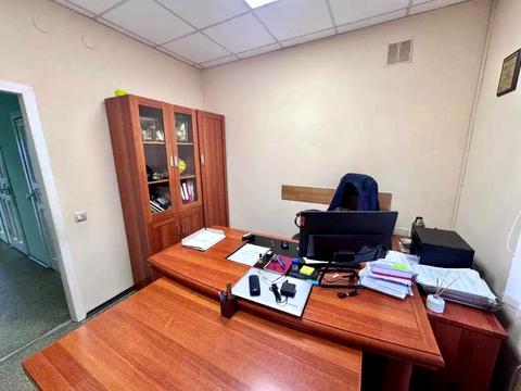 комерційна за адресою Лесі Українки просп. (Пушкіна), 6