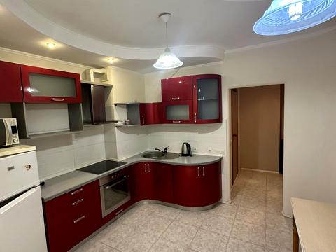 квартира за адресою Олени Пчілки вул., 2-Б