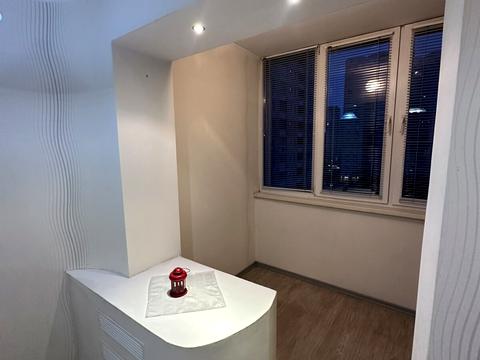 квартира за адресою Олени Пчілки вул., 2-Б