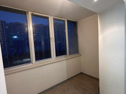 квартира за адресою Олени Пчілки вул., 2-Б