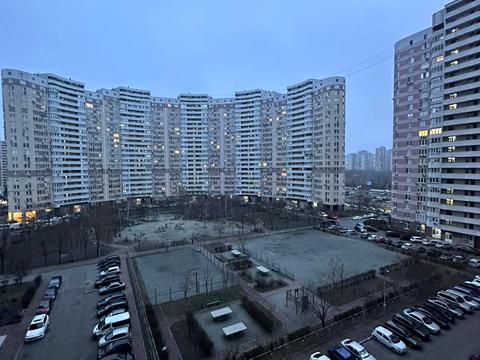 квартира за адресою Олени Пчілки вул., 2-Б