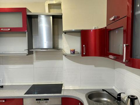 квартира за адресою Олени Пчілки вул., 2-Б