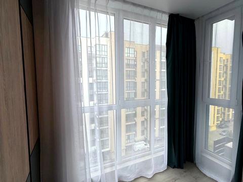 квартира за адресою Запорізьке шосе, 32д