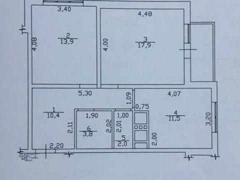 квартира за адресою Люстдорфська дорога вул., 55/2