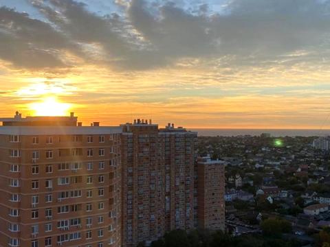 квартира за адресою Люстдорфська дорога вул., 55/2