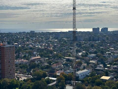 квартира за адресою Люстдорфська дорога вул., 55/2