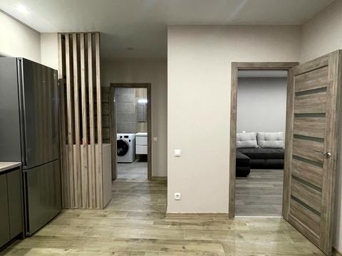 квартира по адресу Елизаветинская ул., 7а