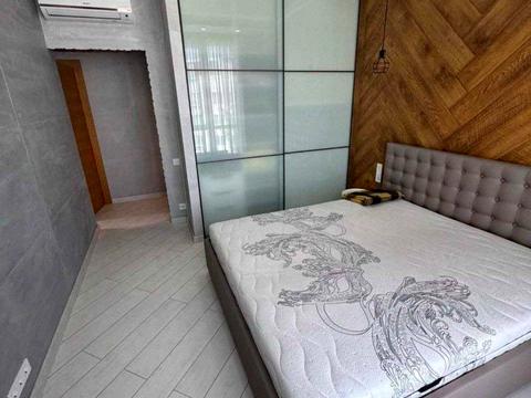 квартира за адресою Люстдорфська дорога вул., 55/2