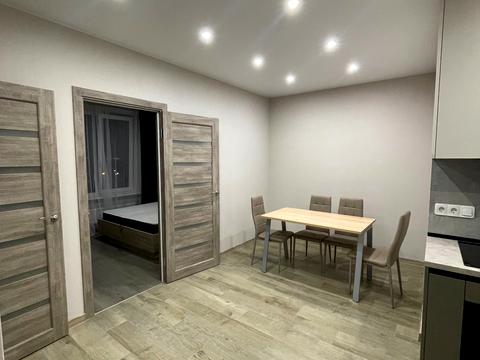 квартира по адресу Елизаветинская ул., 7а