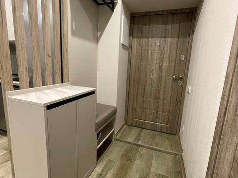 квартира по адресу Елизаветинская ул., 7а