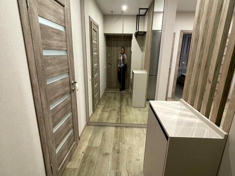 квартира по адресу Елизаветинская ул., 7а